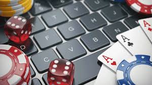 Онлайн казино Casino MaxSlots