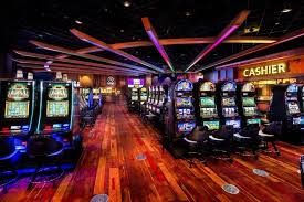 Casino Flint